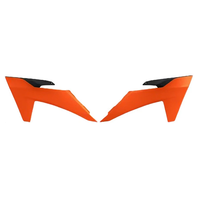 Ufo Kühlerspoiler