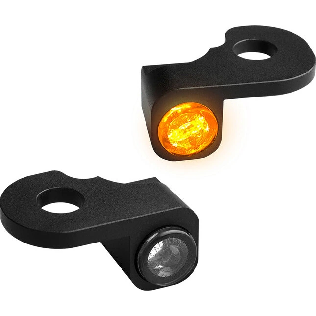 HeinzBikes Nano Led Armaturen-Blinker