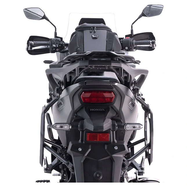 SW-Motech TRAX ADV Alukoffer-System
