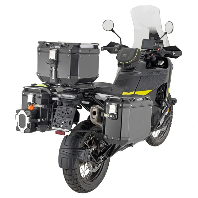 Givi Cam-Side Seitenträger