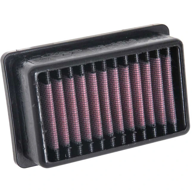 K&N Dauerluftfilter