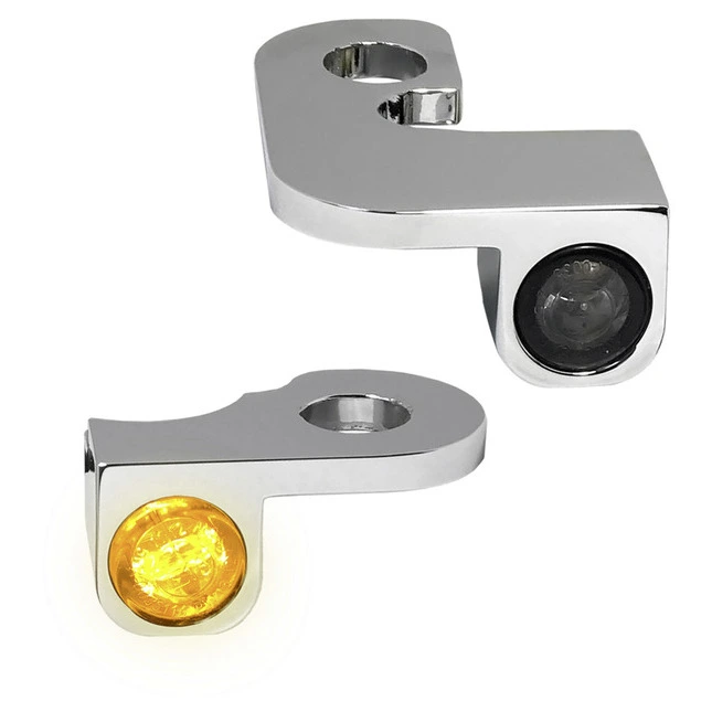 HeinzBikes Nano Led Armaturen-Blinker