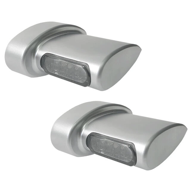 HeinzBikes Winglets Micro Led-Blinker