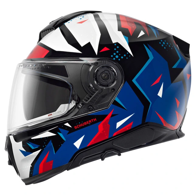 SCHUBERTH S3 Spark Blue