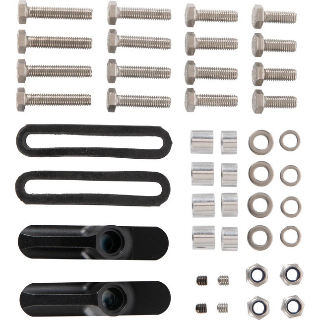 gazzini Spiegeladapter Für