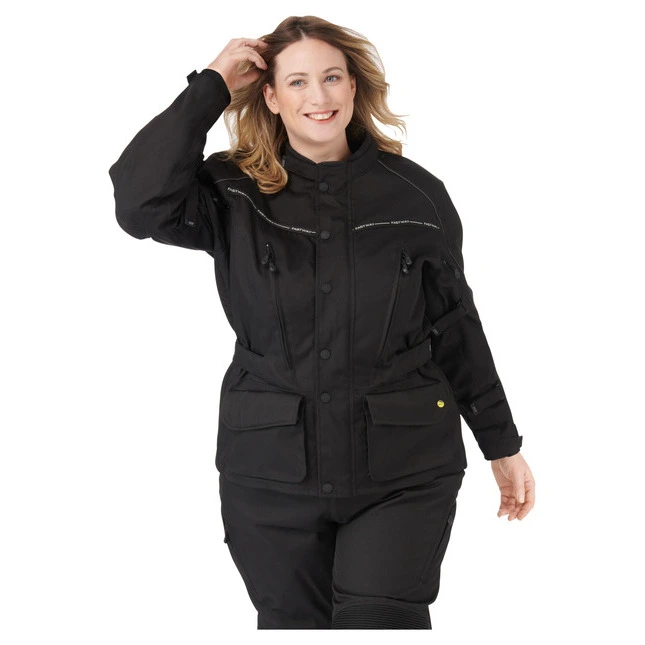 FASTWAY Touring Women 201