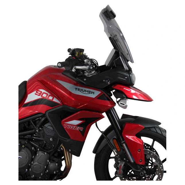 MRA Vario-Touringscreen