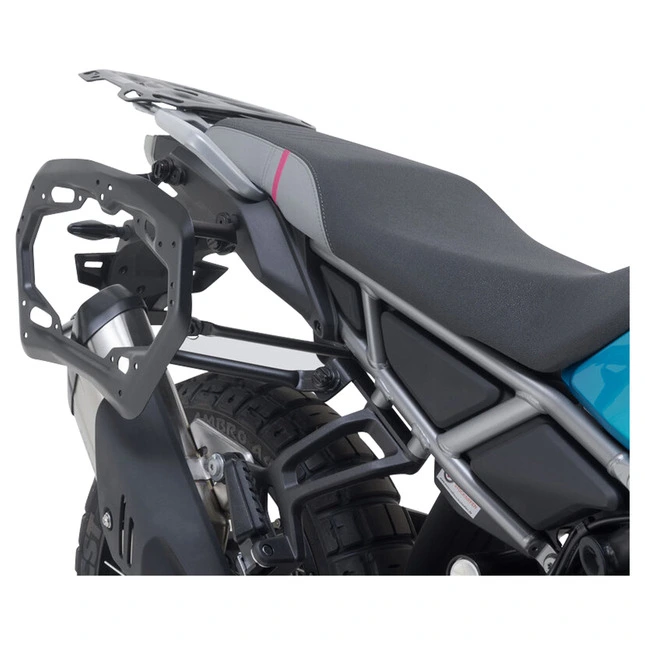 SW-Motech TRAX ADV Alukoffer-System