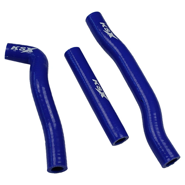 KSX Kühlerschlauch-Kit
