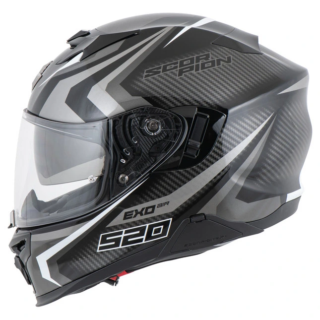 Scorpion Exo-520 Evo Air Terra