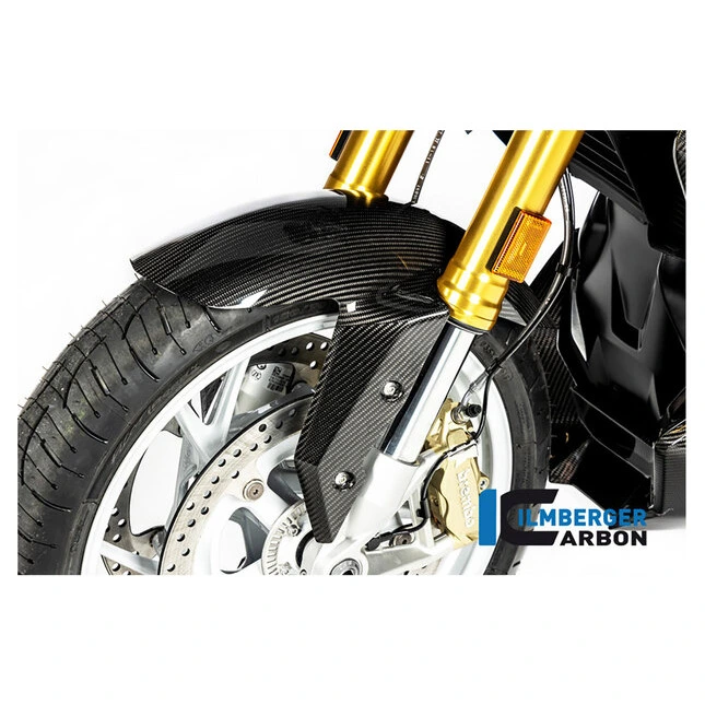 Ilmberger Carbonteile für BMW R1250 R/RS 19-
