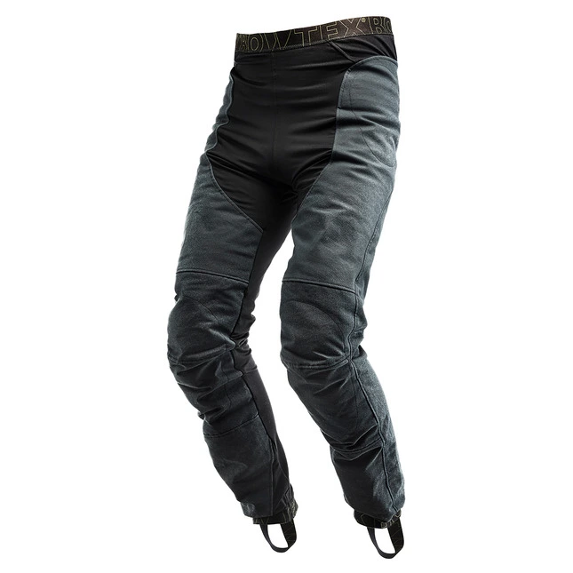 Bowtex Standard R, Klasse AA