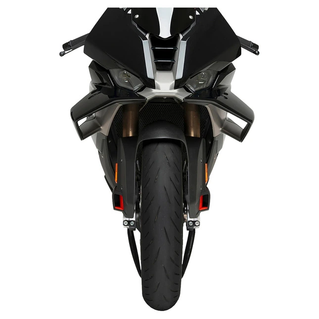 Puig Aero-Raddeflektor