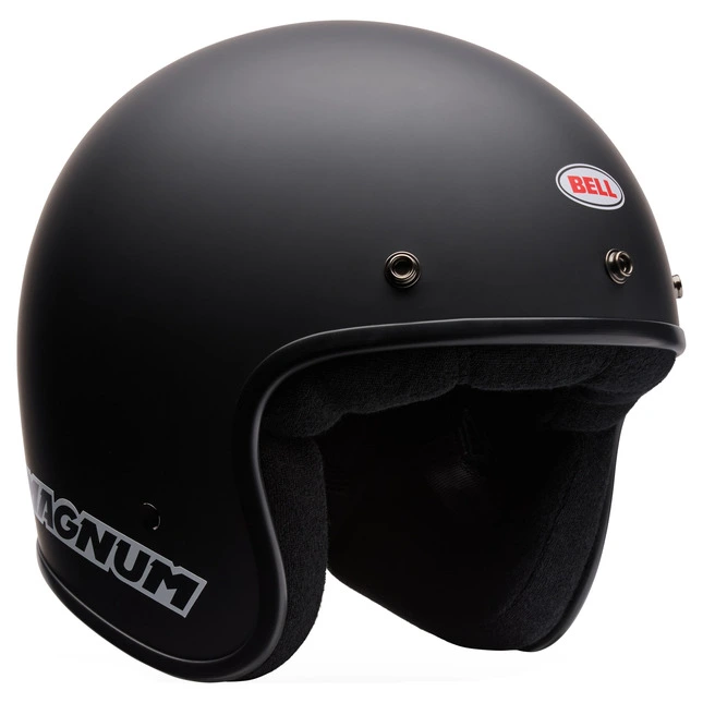 BELL Magnum Solid