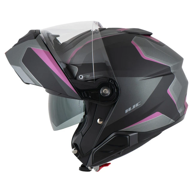 HJC i91 Felio MC8SF