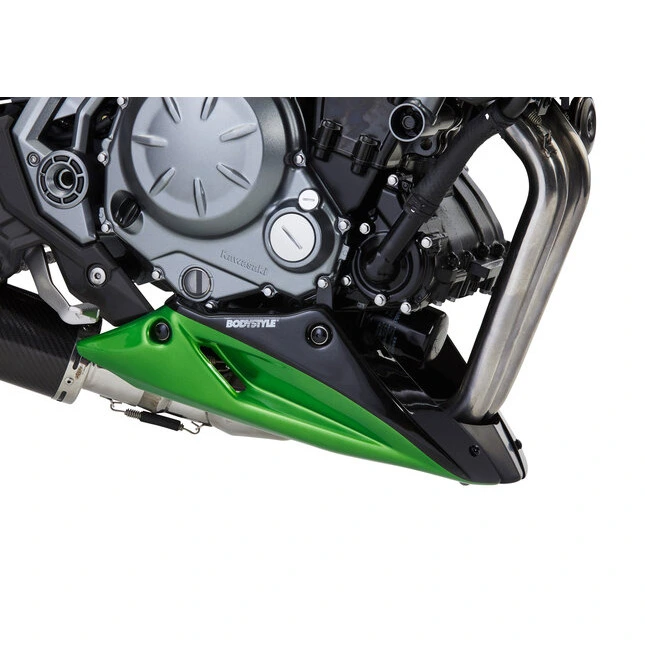 Bodystyle Bugspoiler Sportsline