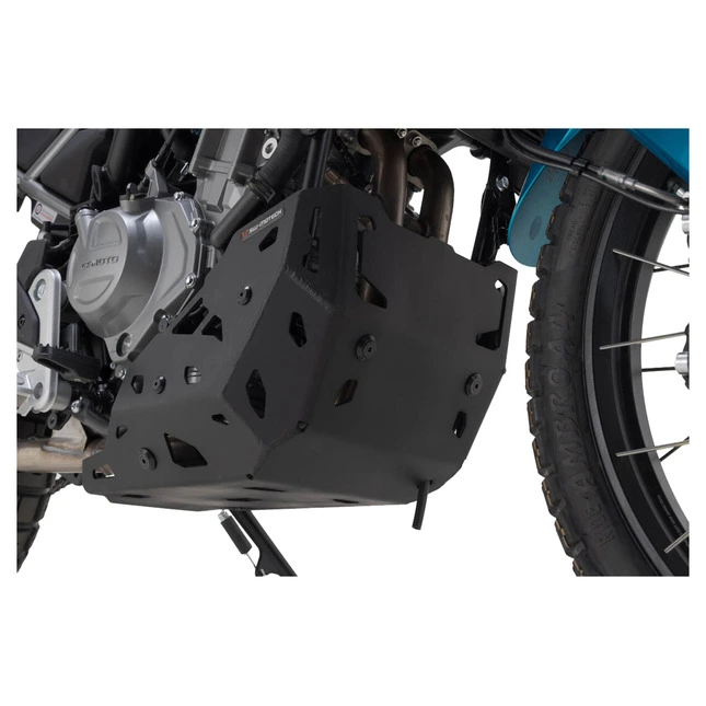 SW-Motech Aluminium-Motorschutz