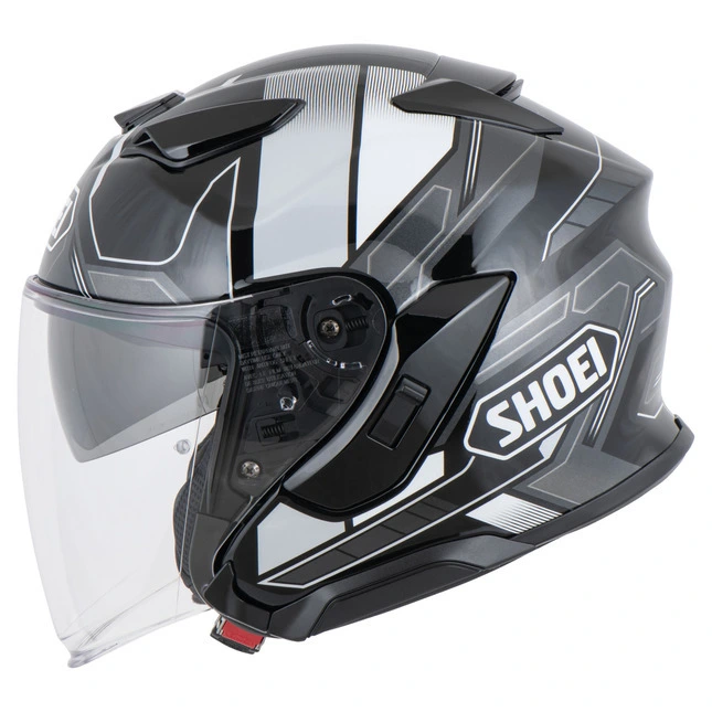 Shoei J-Cruise 3 Whizzy TC-5