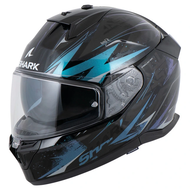 Shark D-Skwal 3 Blast-R