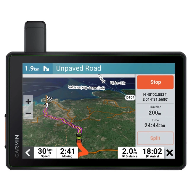 Garmin Tread Sxs Edition