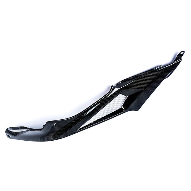 Ilmberger Carbonteile für BMW S1000 R