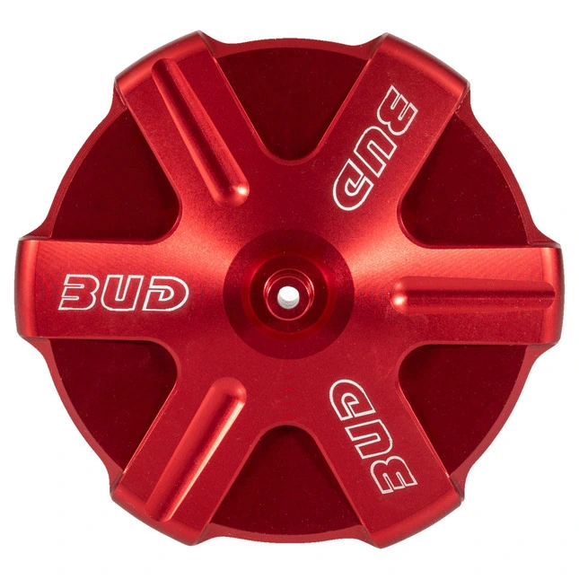 Bud Racing Tankdeckel
