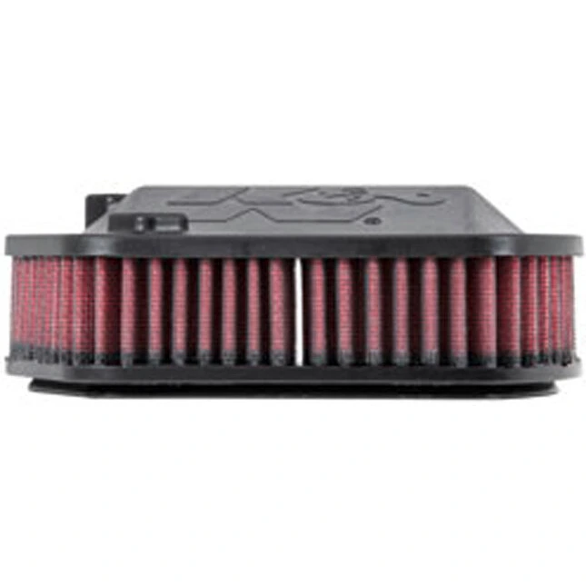 K&N Dauerluftfilter