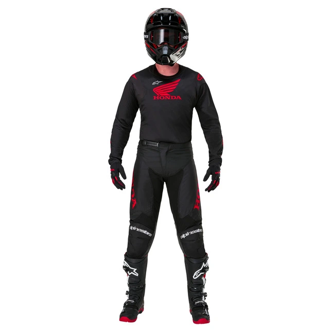alpinestars Honda Racer Iconic