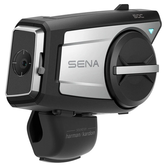SENA 50C Sound By Harman Kardon