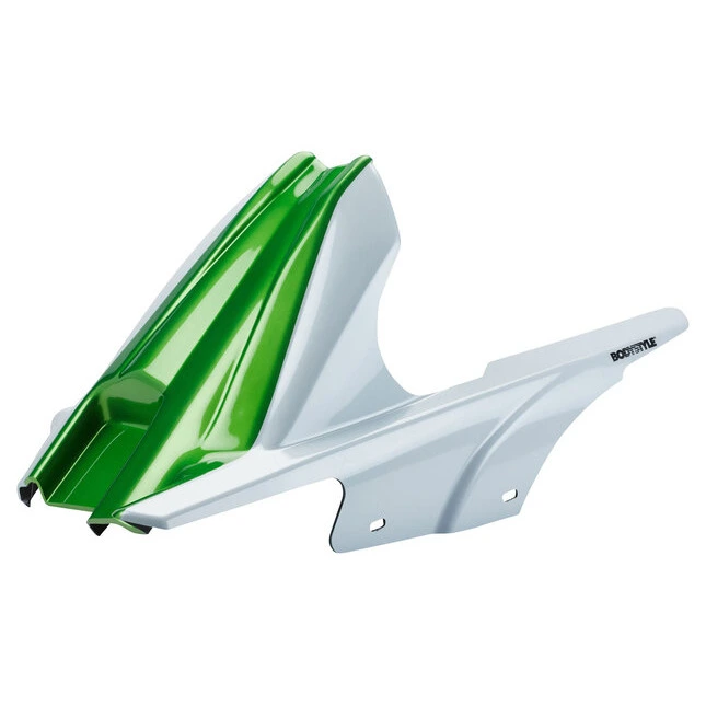 Bodystyle Radabdeckung Sportsline