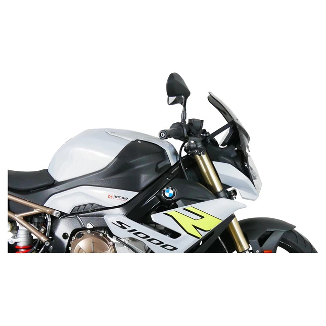 MRA Sportscheibe, Schwarz