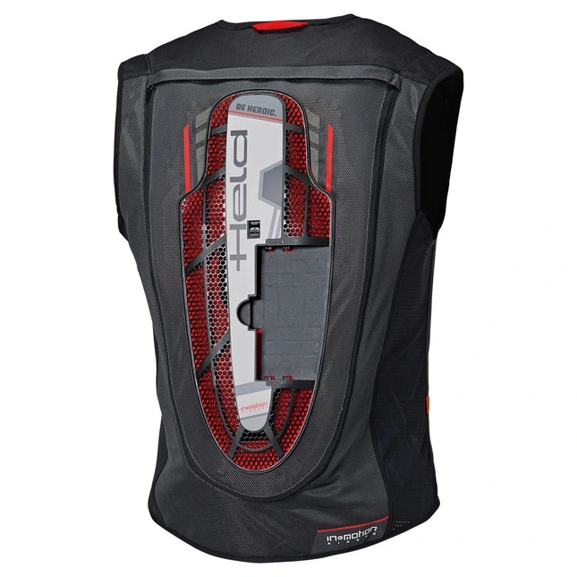 Held eVest 2 inkl. In&Box by In&Motion
