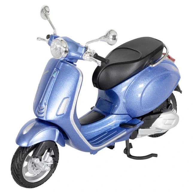 Vespa Primavera Fertigmodell