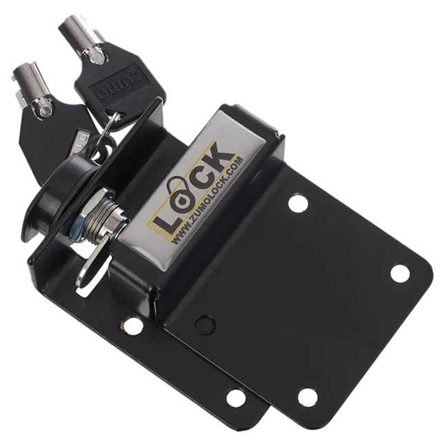 Zumo Lock zumoLock Diebstahlsicherung zumo XT/XT2