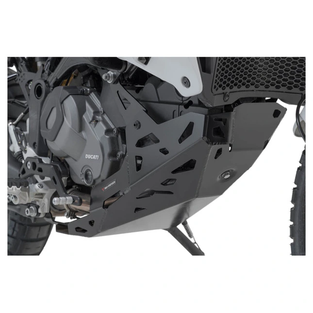 SW-Motech Aluminium-Motorschutz