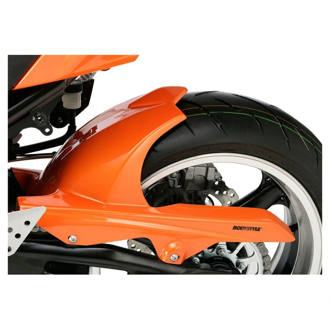 Bodystyle Radabdeckung Sportsline