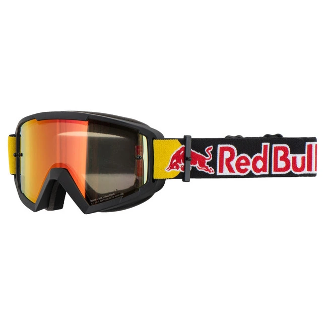 Red Bull Spect Eyewear Whip Motocrossbrille