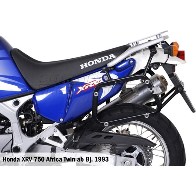 SW-Motech Quick-Lock Evo