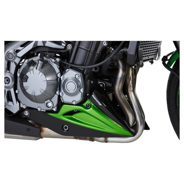 Bodystyle Bugspoiler Sportsline