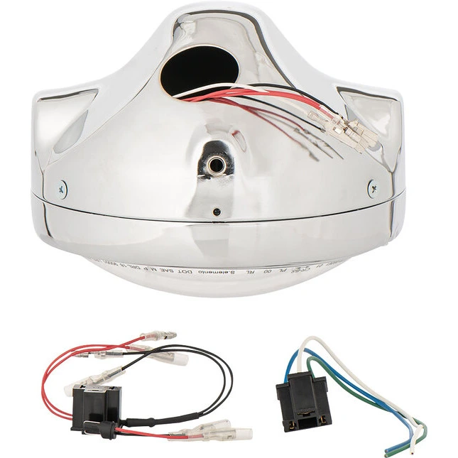 Highsider Led Scheinwerfer