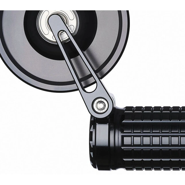 motogadget mo.view bar adapter Set für