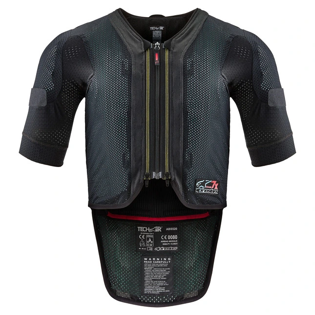 alpinestars Tech-Air 7X