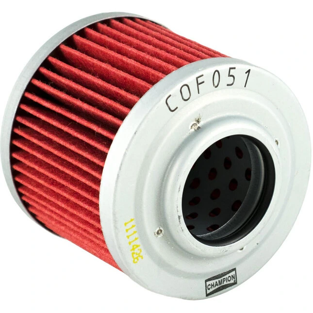 Champion Ölfilter