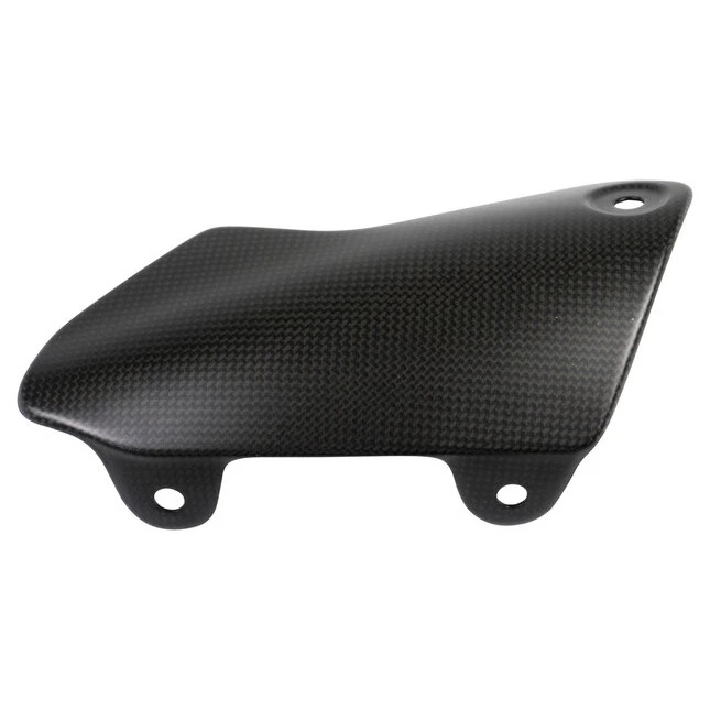 Ilmberger Carbon Teile für Ducati Monster/matt