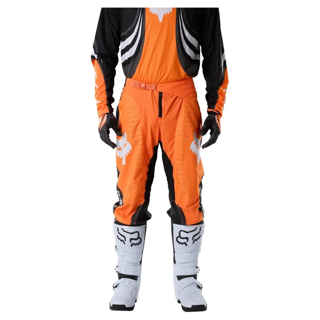FOX 180 Draft