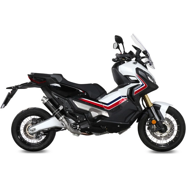 Storm Steel Black Gp