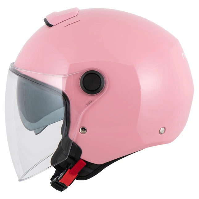 Nexx Y10 Plain Pastel Pink