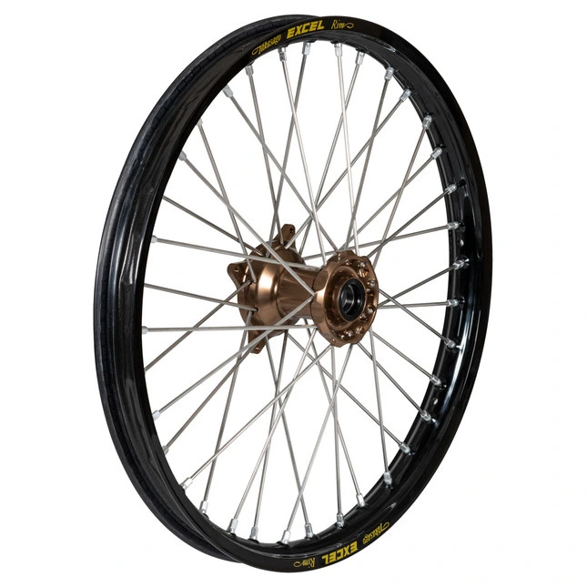 Haan Wheels Vorderrad