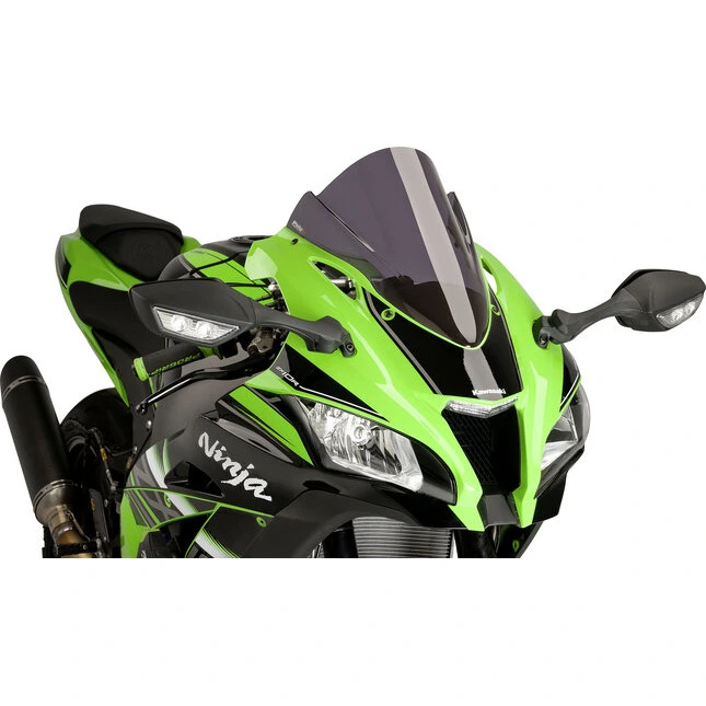 Puig Z-Racing Scheibe