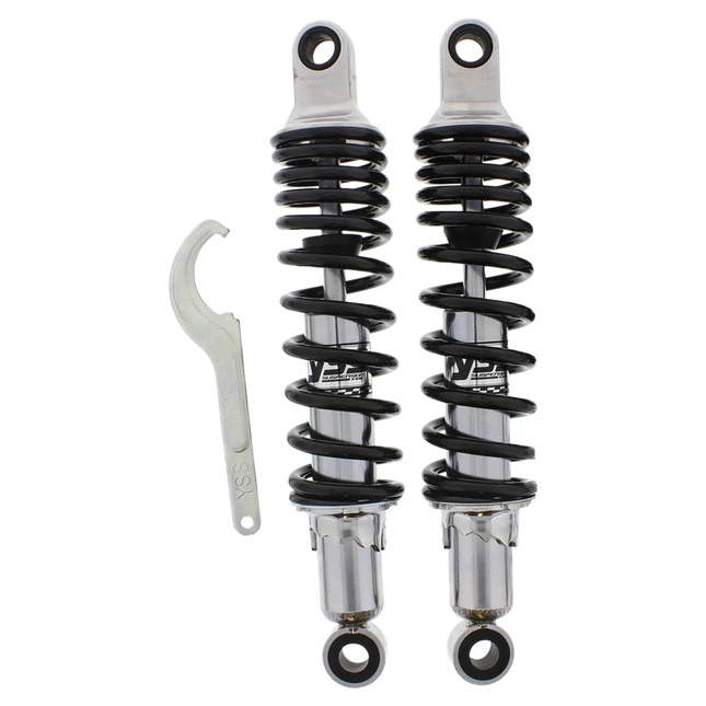 YSS Suspension Stoßdämpfer mit ABE